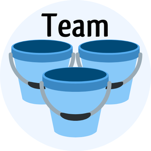 Fundraising Page: Team Mayi Busa